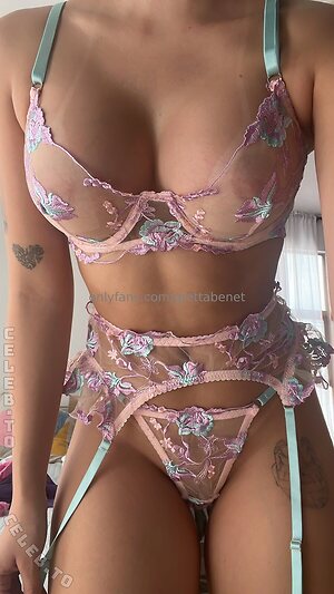 Grettabenett photo