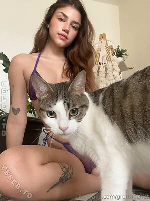 Grettabenett Nude Leaked Photo #33