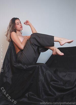 Grettabenett Nude Leaked Photo #56