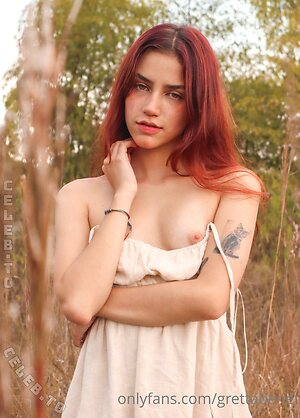 Grettabenett Nude Leaked Photo #57