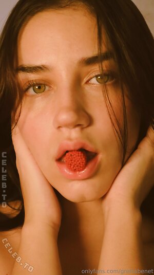 Grettabenett Nude Leaked Photo #105