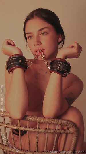 Grettabenett Nude Leaked Photo #135