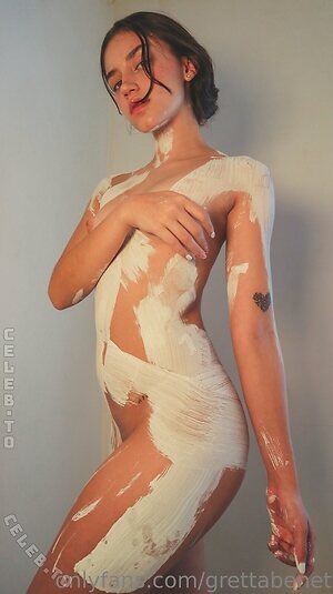 Grettabenett Nude Leaked Photo #148