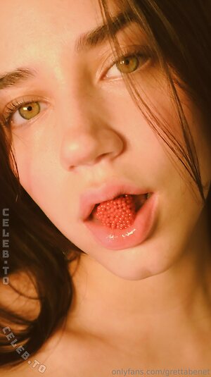 Grettabenett Nude Leaked Photo #151