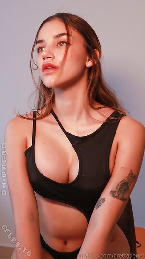 Grettabenett Nude Leaked Photo #173