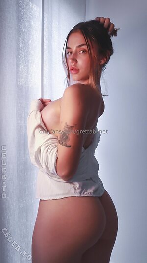 Grettabenett Nude Leaked Photo #185
