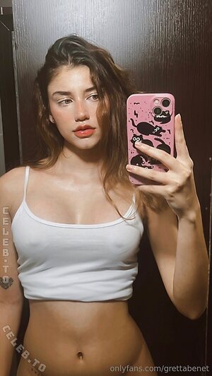 Grettabenett Nude Leaked Photo #295