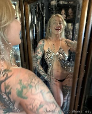 Griffon Ramsey photo