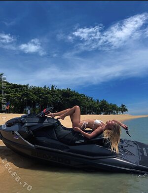 Grincess Lera Nude Leaked Photo #3