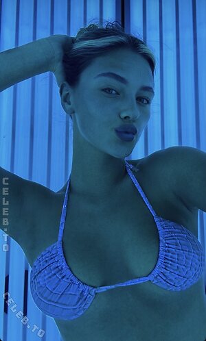 Grincess Lera Nude Leaked Photo #10