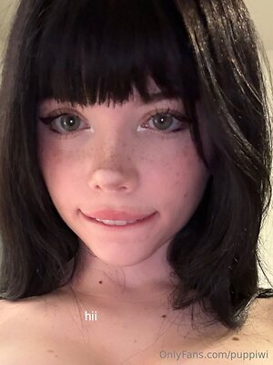 Grinchie-Puppiwi leaked photo #13