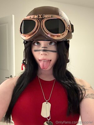 Grinchie-Puppiwi leaked photo #15