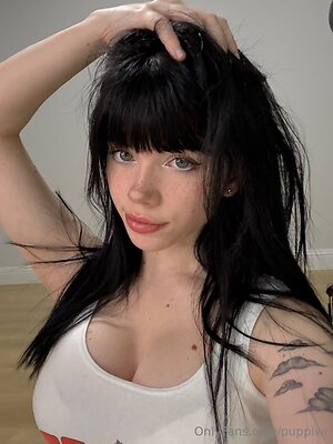 Grinchie-Puppiwi leaked photo #23