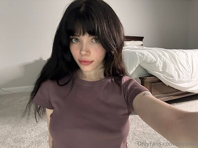 Grinchie-Puppiwi leaked photo #24