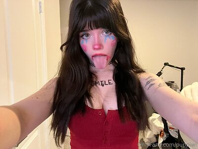 Grinchie-Puppiwi leaked photo #53