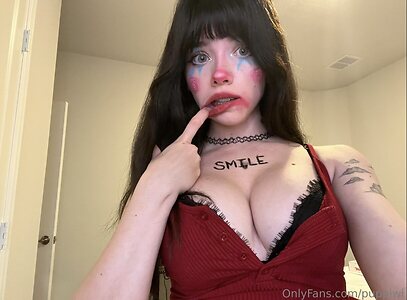 Grinchie-Puppiwi leaked photo #54
