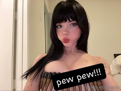 Grinchie-Puppiwi leaked photo #78