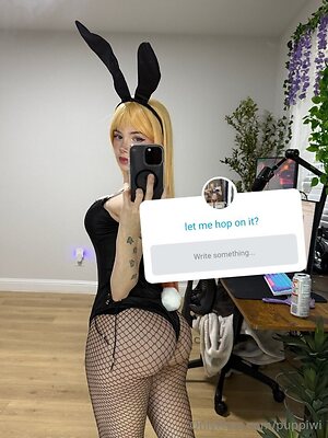 Grinchie-Puppiwi leaked photo #81