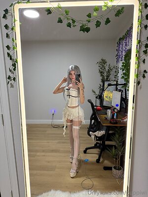Grinchie-Puppiwi Nude Leaked Photo #85