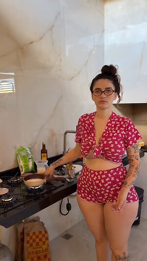 gringanordestinaa leaked photo #5