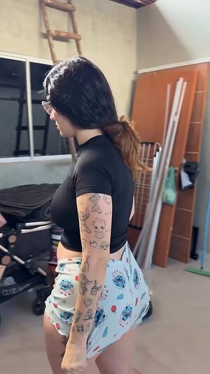 gringanordestinaa leaked photo #7