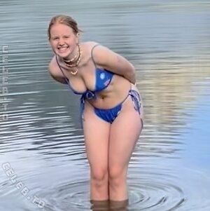 gringerliner Nude Leaked Photo #4