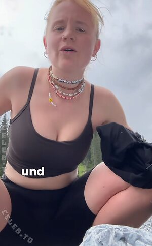 gringerliner Nude Leaked Photo #5