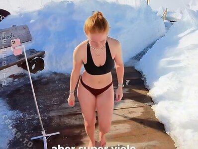 gringerliner Nude Photos