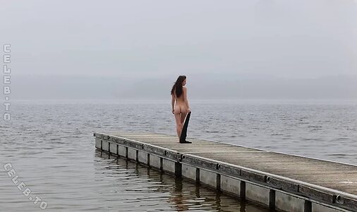 Grinsebaeckchen Nude Leaked Photo #7