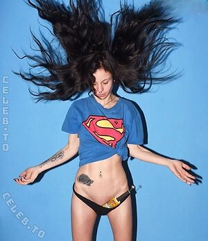 Grinsebaeckchen Nude Leaked Photo #9