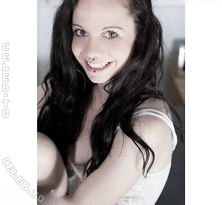 Grinsebaeckchen Nude Leaked Photo #11