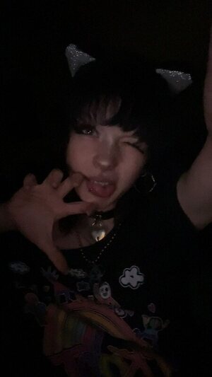 grrrlcr33p leaked photo #3