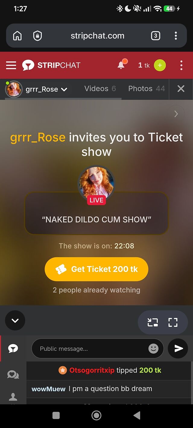 grr_rose leaked photos
