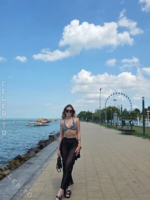 Gréta Keresztes photo