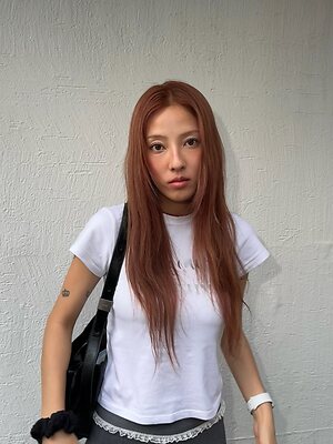 G.su Nude Leaked Photo #2