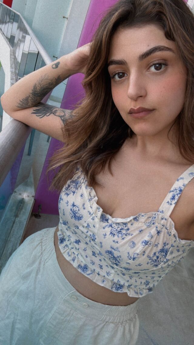 GTARP NoPixel Streamers leaked photos