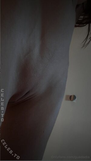 Guadalupe Diagosti leaked photo #63
