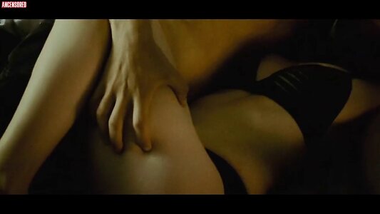 Guadalupe Docampo Nude Leaked Photo #16