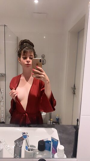 Gudi Pongritz leaked photo #12