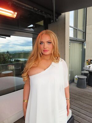 Gudrun Svava leaked photo #5