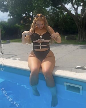 Gugga i Gummibat Nude Leaked Photo #12