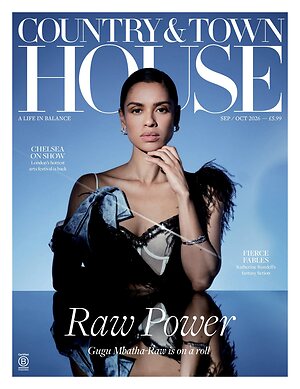 Gugu Mbatha-Raw