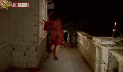 Guillermina Quiroga leaked photo #2