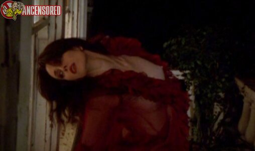 Guillermina Quiroga leaked photo #4