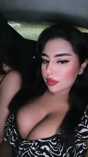 Gulf Arab Beauties