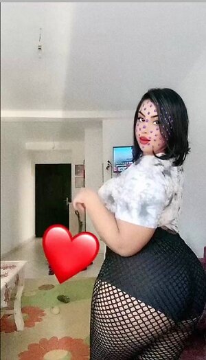 Gulf Arab Beauties leaked photo #3