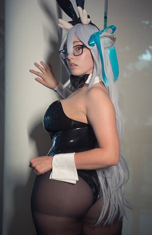 Gumbun leaked photo #22