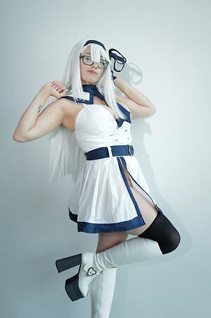 Gumbun leaked photo #25