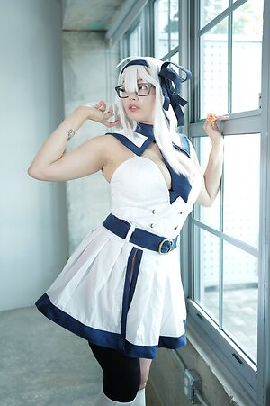Gumbun leaked photo #27