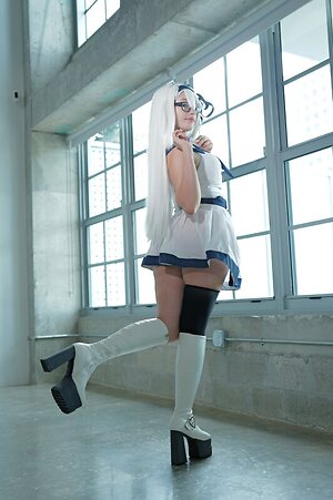 Gumbun leaked photo #31